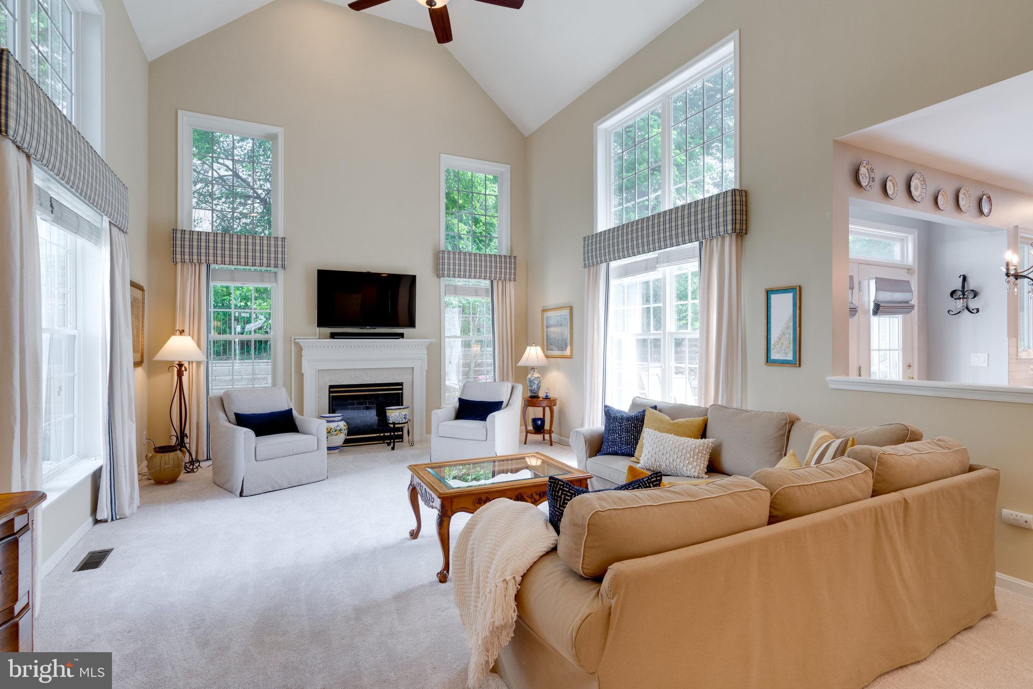 6241 Rolling Spring Court Springfield, VA 22152 - Photo 25 of 65