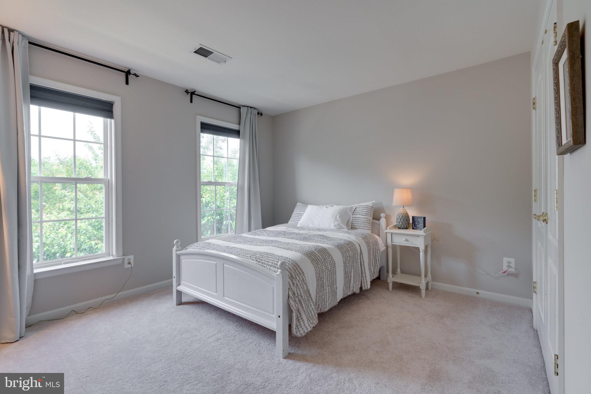 6241 Rolling Spring Court Springfield, VA 22152 - Photo 36 of 65 3rd bedroom