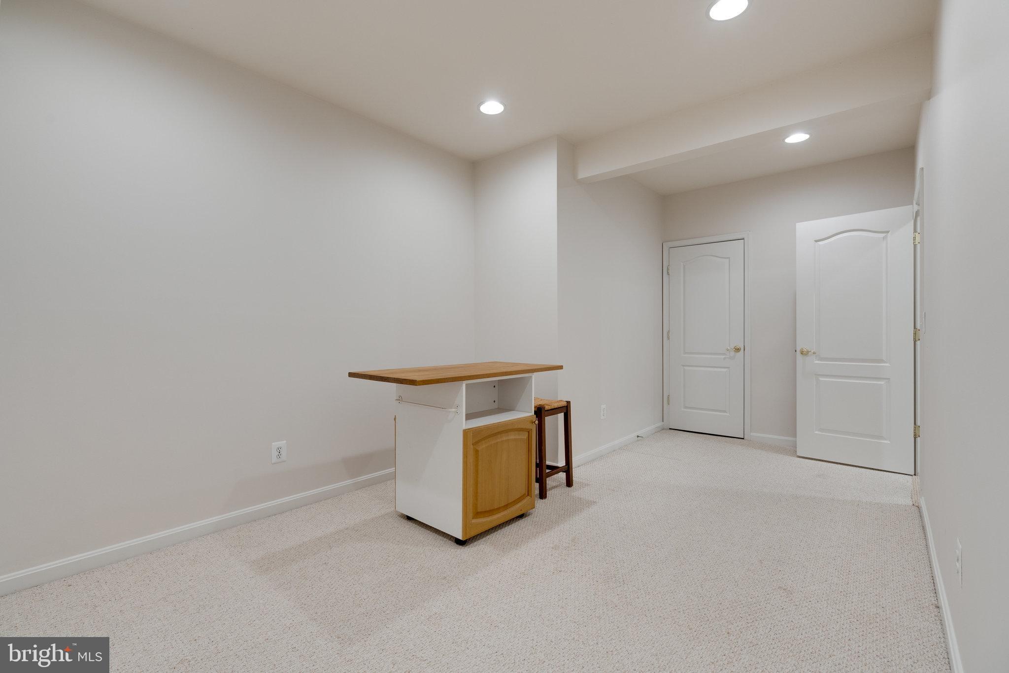 6241 Rolling Spring Court Springfield, VA 22152 - Photo 51 of 65 game room