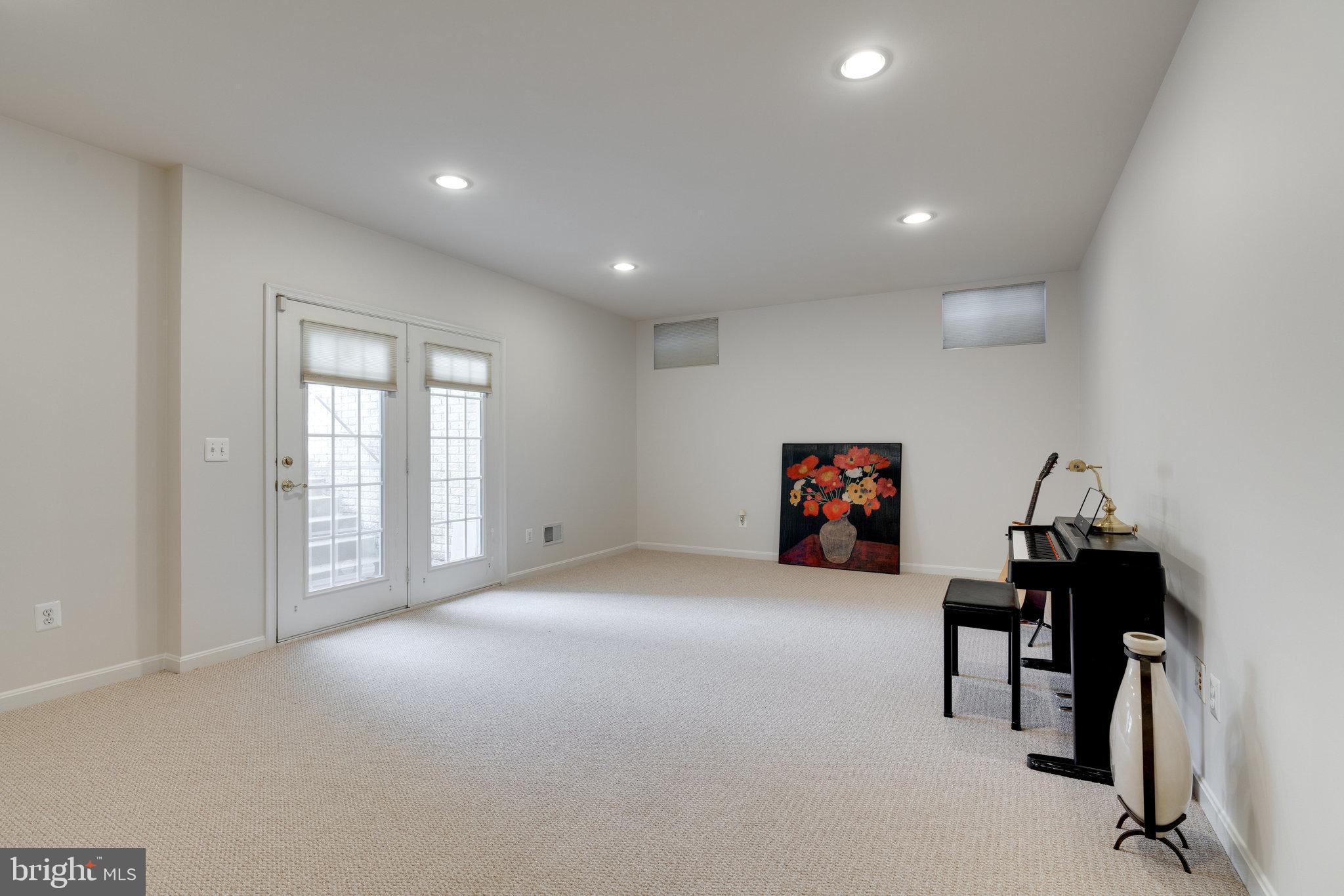 6241 Rolling Spring Court Springfield, VA 22152 - Photo 55 of 65 recreation room