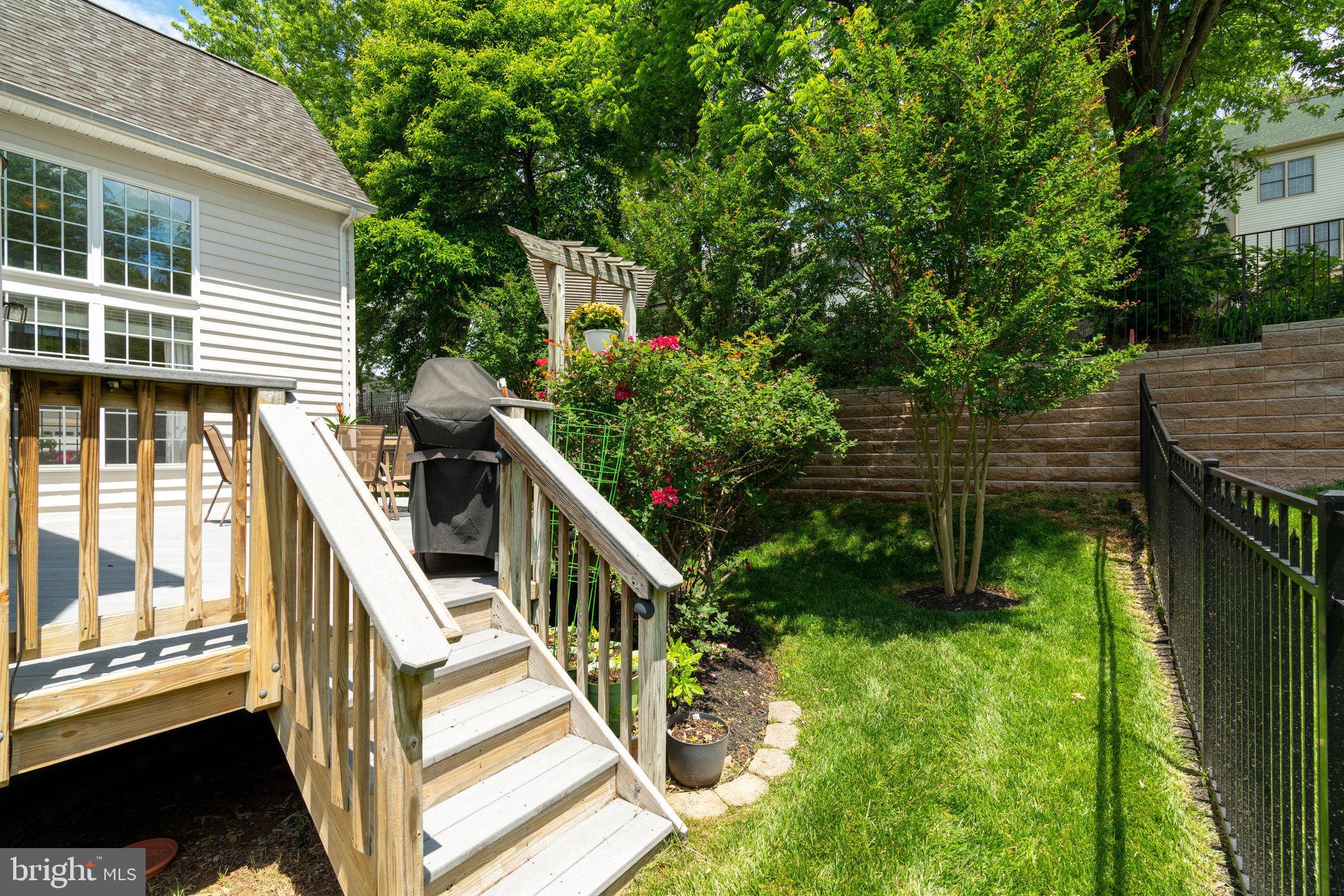 6241 Rolling Spring Court Springfield, VA 22152 - Photo 59 of 65