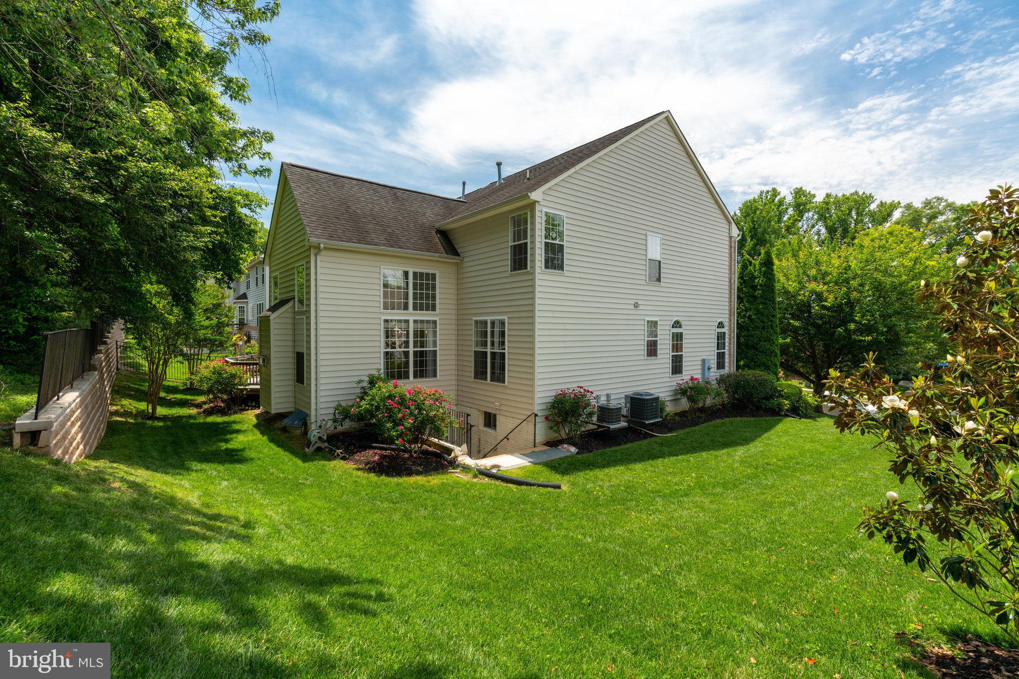 6241 Rolling Spring Court Springfield, VA 22152 - Photo 64 of 65