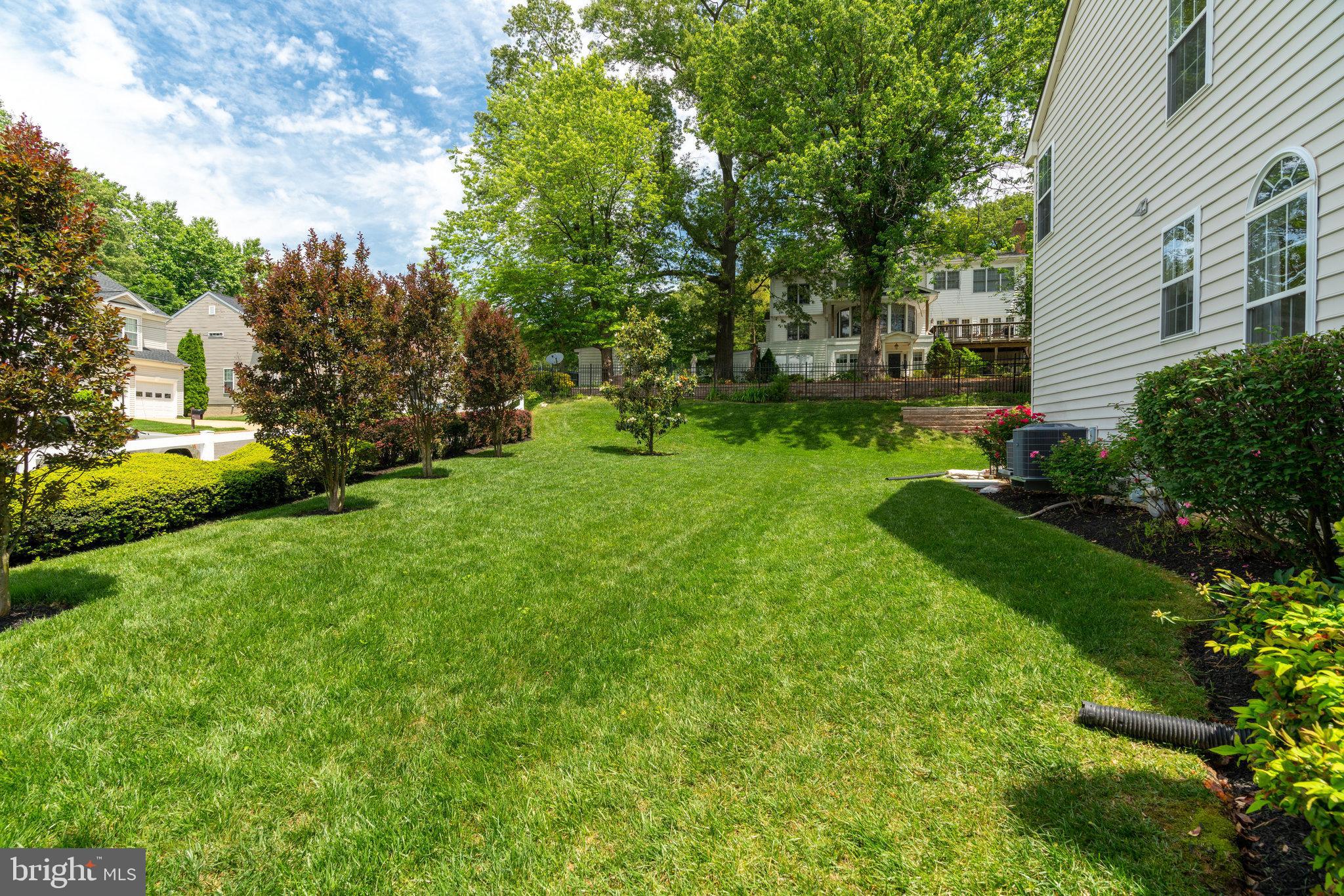 6241 Rolling Spring Court Springfield, VA 22152 - Photo 65 of 65