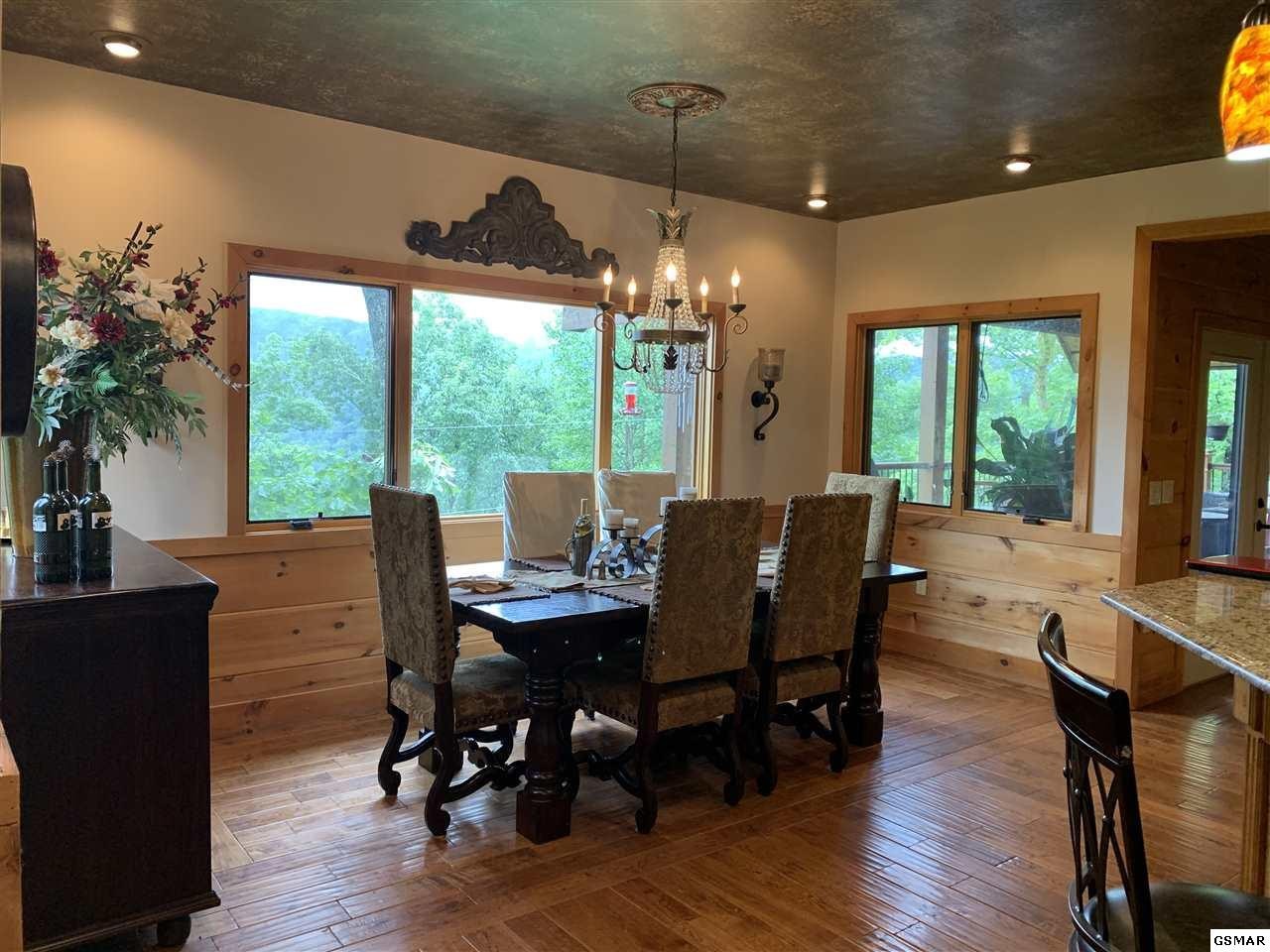 554 Crest Road Gatlinburg, TN 37738 - Photo 12 of 36 Gallery Image 12