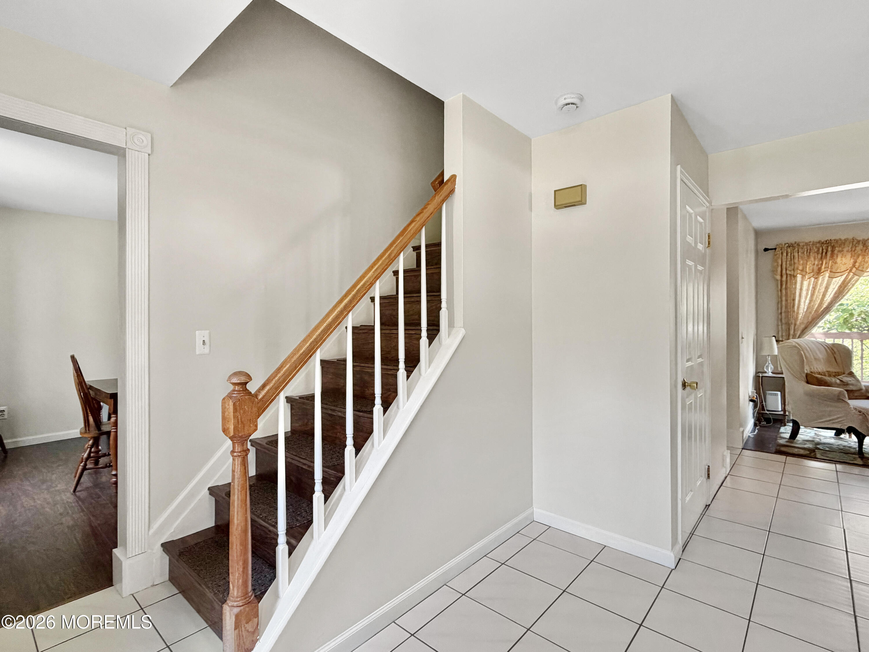 25 Rimwood Lane Howell, NJ 07731 - Photo 12 of 41 Entrance