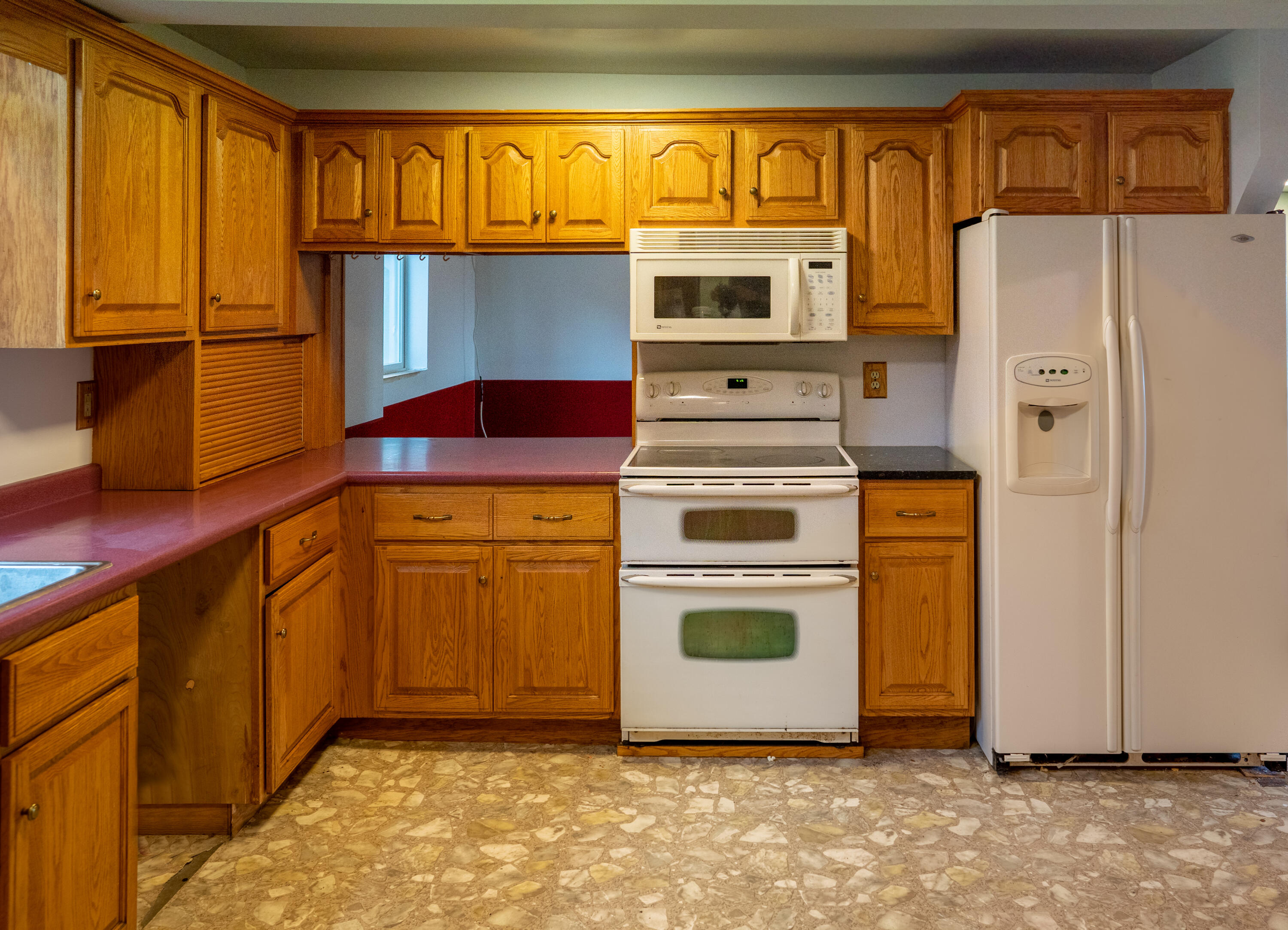 531 Vassalboro Road China, ME 04358 - Photo 22 of 31 521 Vassalboro Rd, China, ME 04358-40