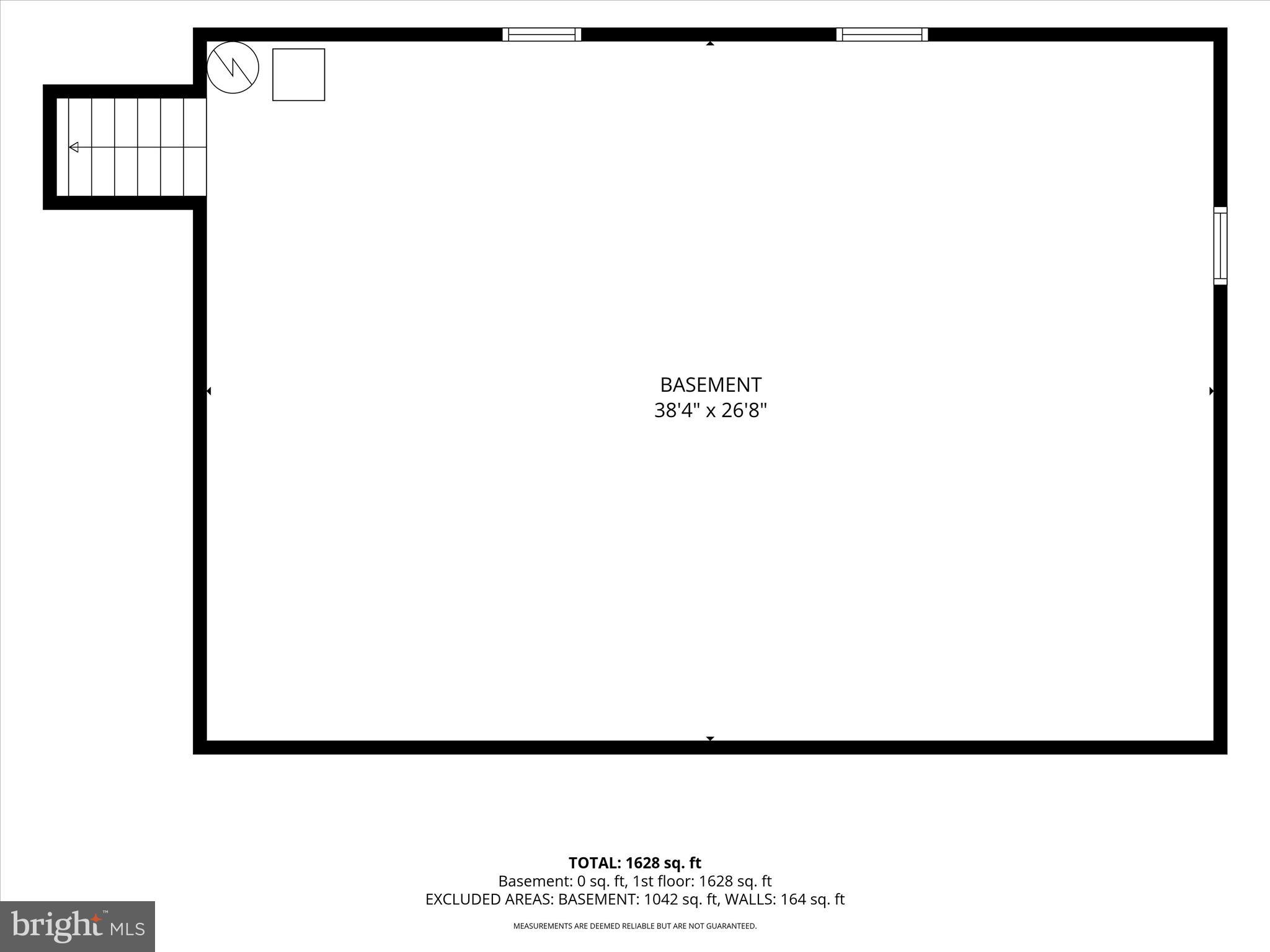 135 Grubbs Corner Road Peach Bottom, PA 17563 - Photo 49 of 50 Floorplan