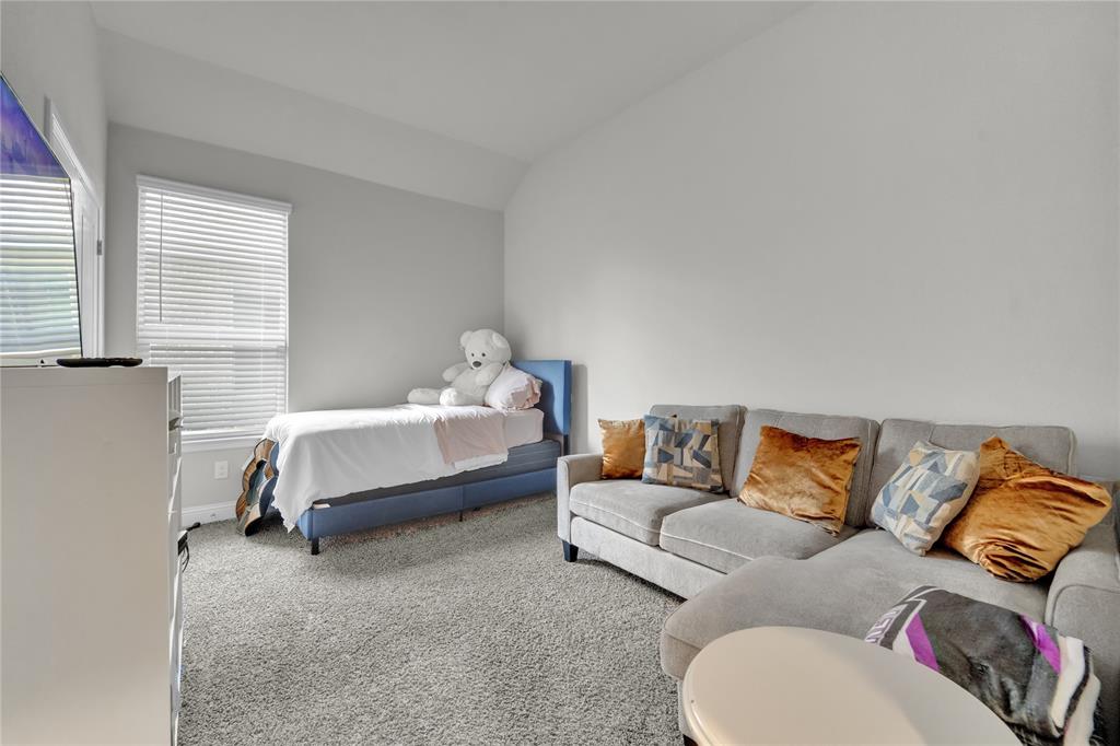 10619 Cherry Tree Way Grand Prairie, TX 76065 - Photo 20 of 26
