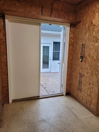 a view of a kid s park