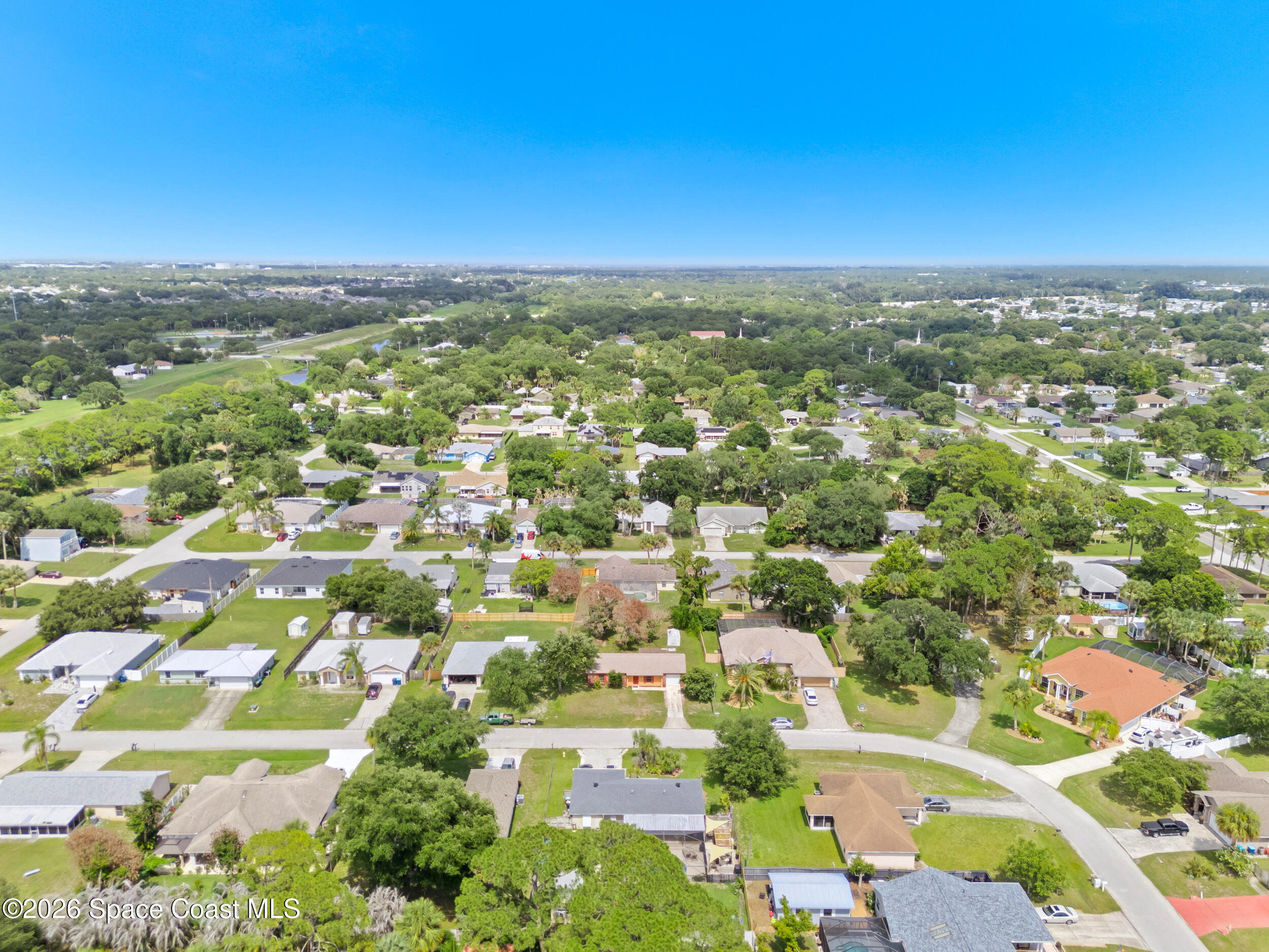 772 Antilles Road Northeast Palm Bay, FL 32907 - Photo 15 of 32 772 antilles_31