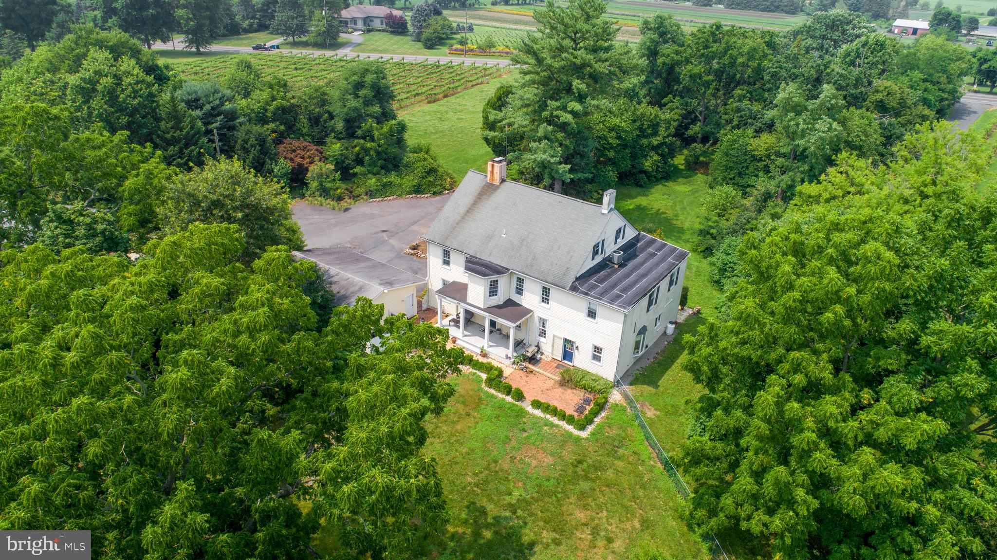 26750 Mt Pleasant Road Columbus, NJ 08022 - Photo 41 of 86 Gallery Image 41
