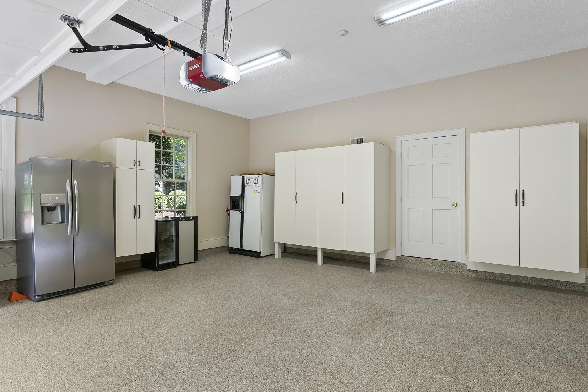 204 Carpathian Way Raleigh, NC 27615 - Photo 67 of 83 Garage