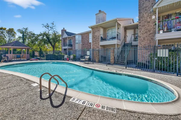 $1,000 | 3770 Loverswood Drive, Unit 1006, Houston, TX 77014