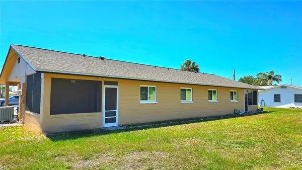 $1,495 | 1965 Forked Creek Drive, Englewood, FL 34223