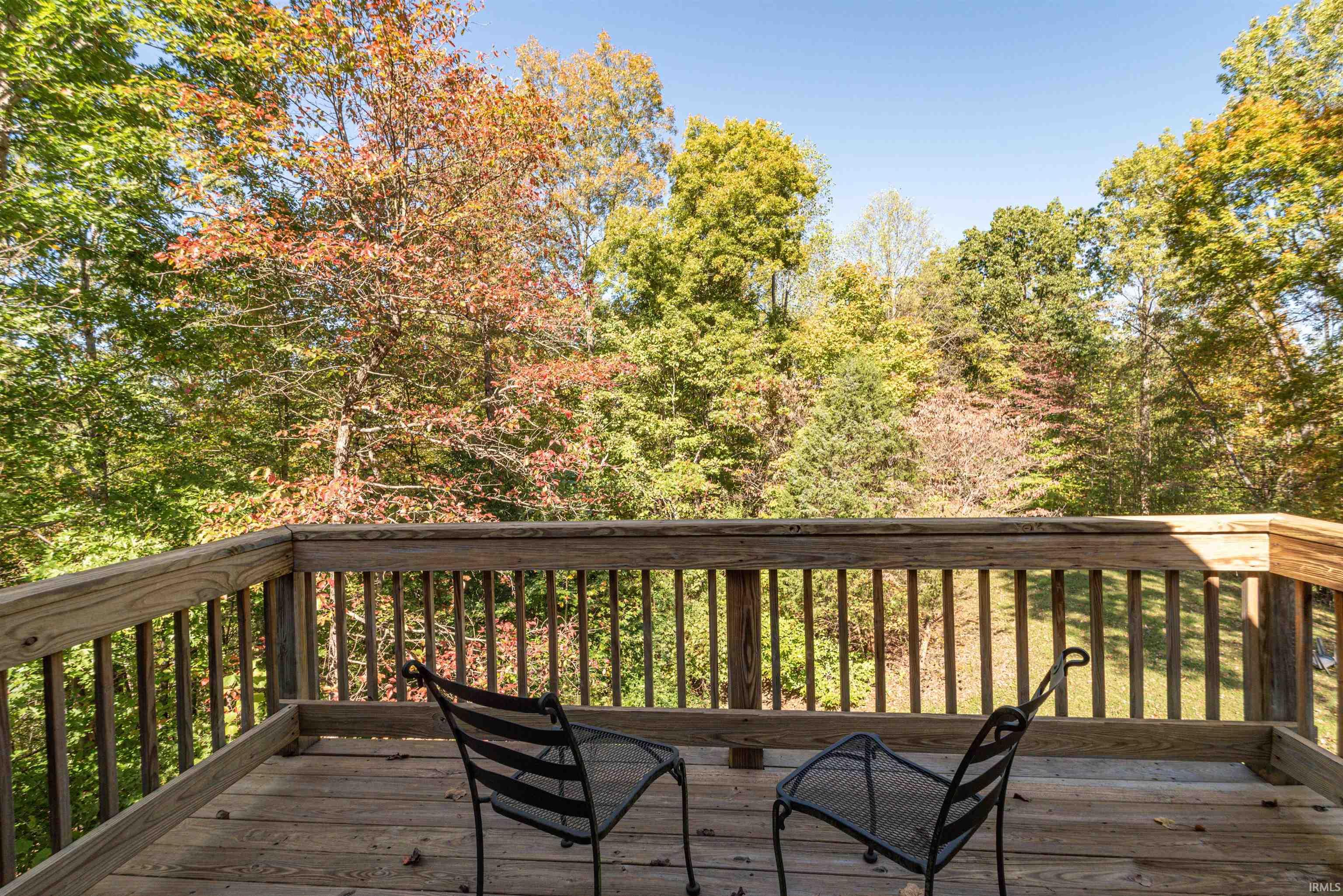 1285 North Sewell Road Bloomington, IN 47408 - Photo 20 of 35