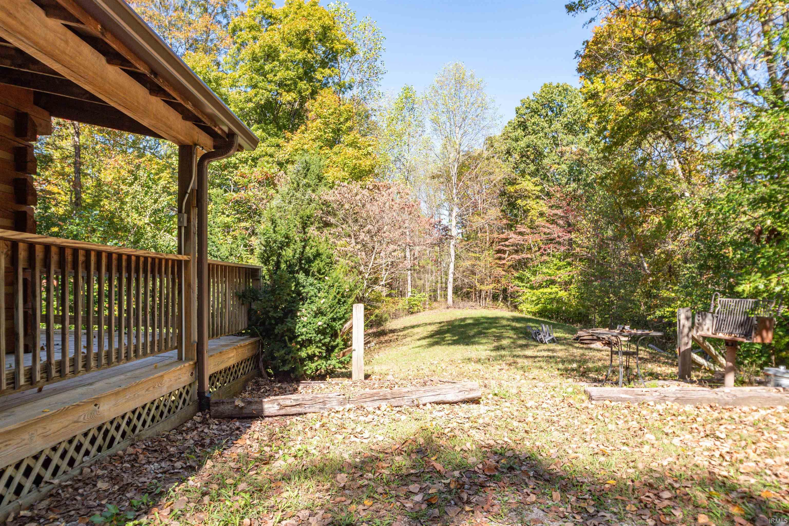 1285 North Sewell Road Bloomington, IN 47408 - Photo 4 of 35