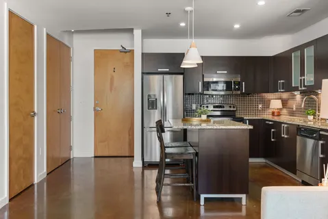 $650,000 | 600 12th Avenue South, Unit 535, Nashville, TN 37203