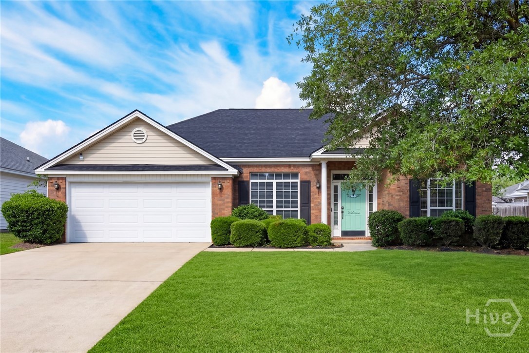 104 West Tisbury Lane Pooler, GA 31322 - Photo 1 of 31
