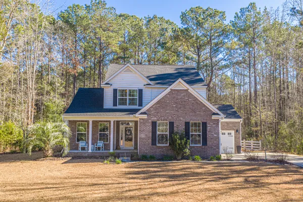 $539,000 | 2001 Tacoma Circle, Ridgeville, SC 29472