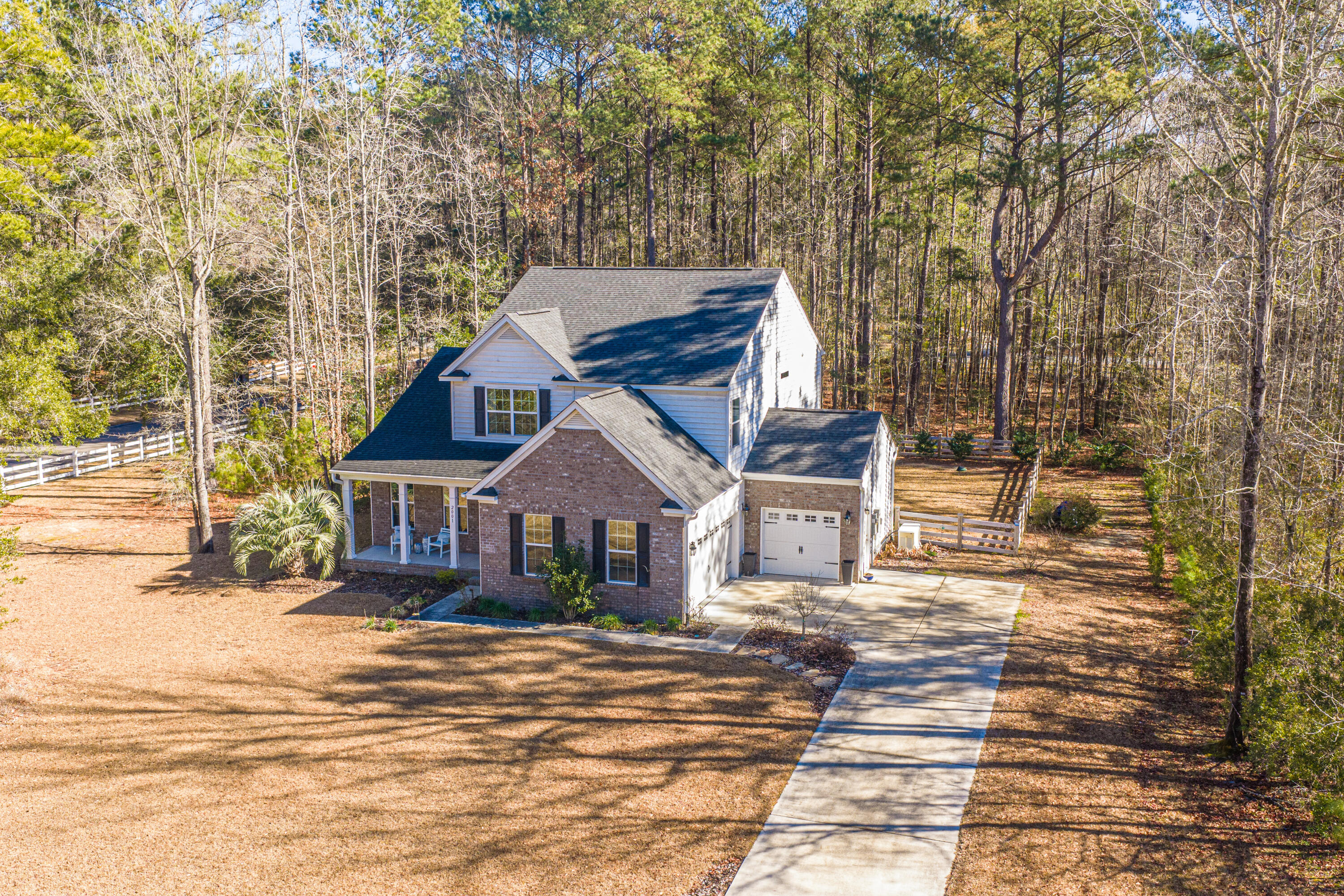 2001 Tacoma Circle Ridgeville, SC 29472 - Photo 2 of 42 2001TacomaCir006