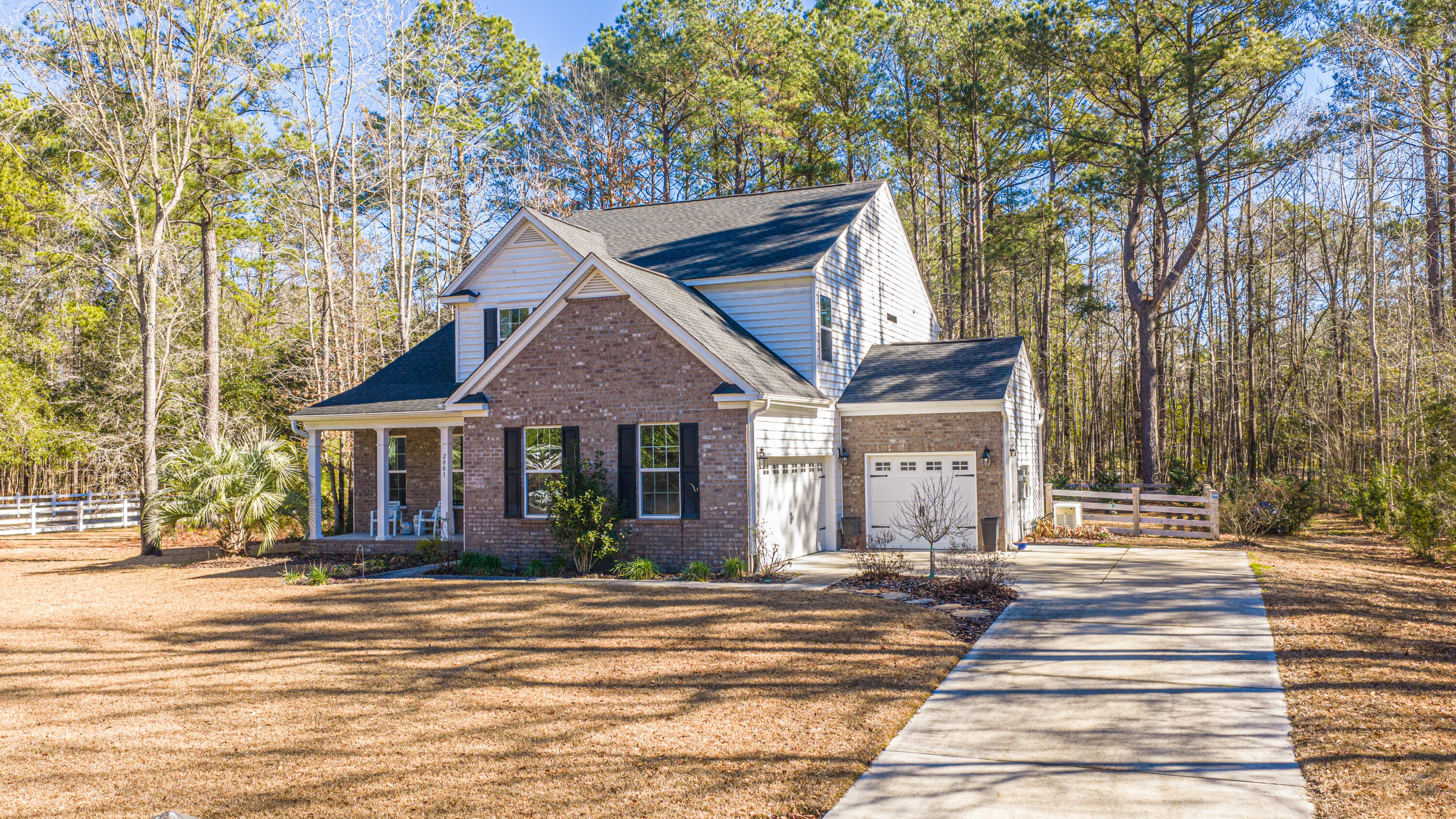 2001 Tacoma Circle Ridgeville, SC 29472 - Photo 40 of 42 2001TacomaCir059