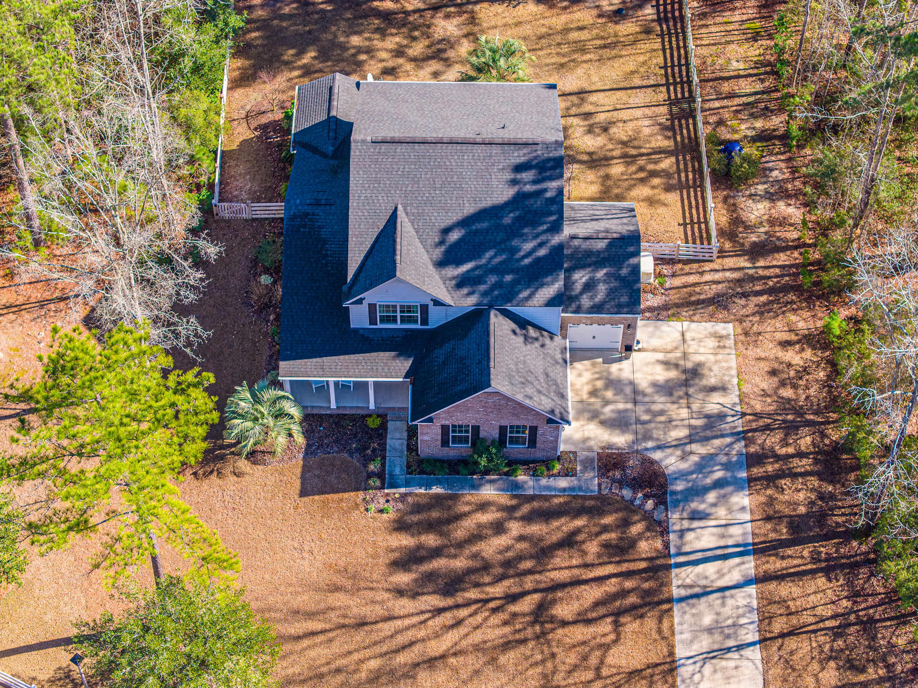 2001 Tacoma Circle Ridgeville, SC 29472 - Photo 4 of 42 2001TacomaCir086