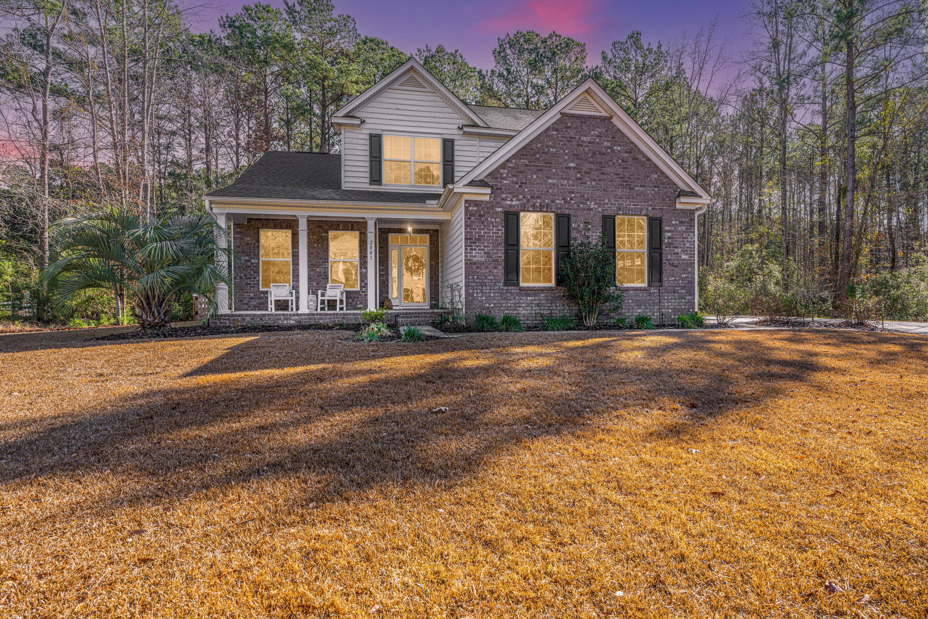 2001 Tacoma Circle Ridgeville, SC 29472 - Photo 42 of 42 2001TacomaCir001