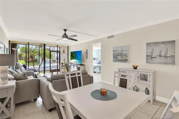 $369,000 | 1950 Southwest Palm City Road, Unit 9107, Stuart, FL 34994