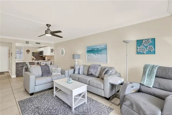 $369,000 | 1950 Southwest Palm City Road, Unit 9107, Stuart, FL 34994