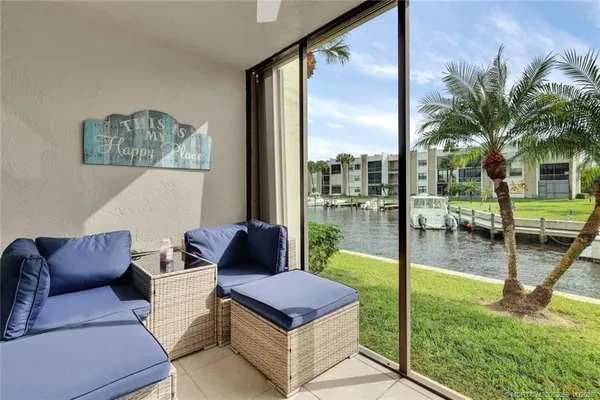 $369,000 | 1950 Southwest Palm City Road, Unit 9107, Stuart, FL 34994