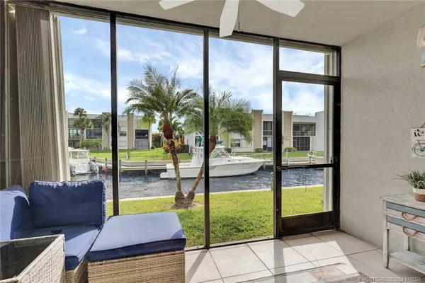 $369,000 | 1950 Southwest Palm City Road, Unit 9107, Stuart, FL 34994