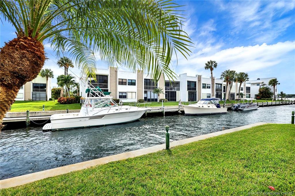 1950 Southwest Palm City Road, Unit 9107 Stuart, FL 34994 - Photo 21 of 51