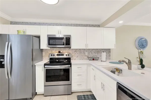 $369,000 | 1950 Southwest Palm City Road, Unit 9107, Stuart, FL 34994