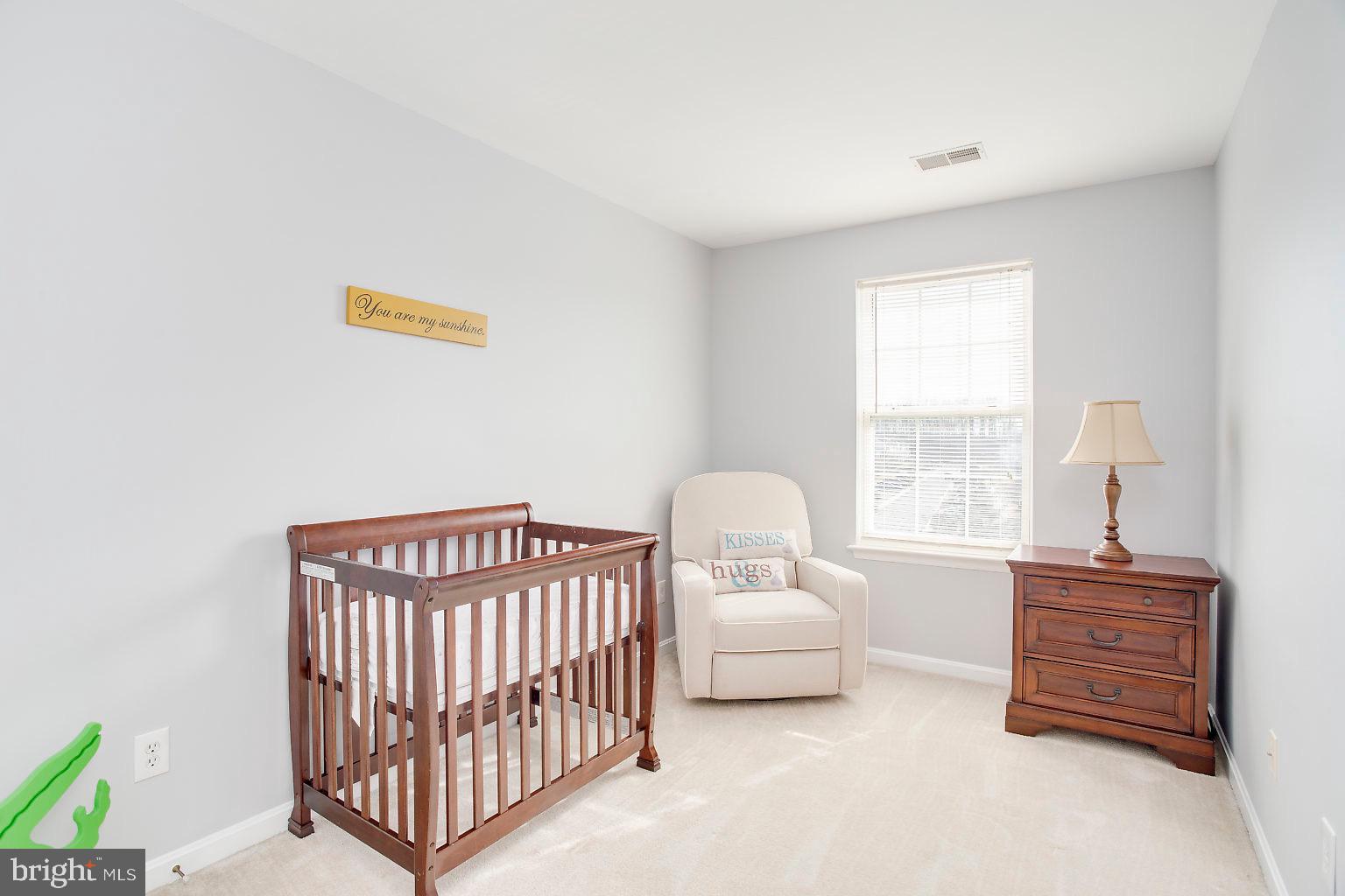 4032 Cutty Sark Road Baltimore, MD 21220 - Photo 28 of 34 Upper Level 3rd Bedroom
