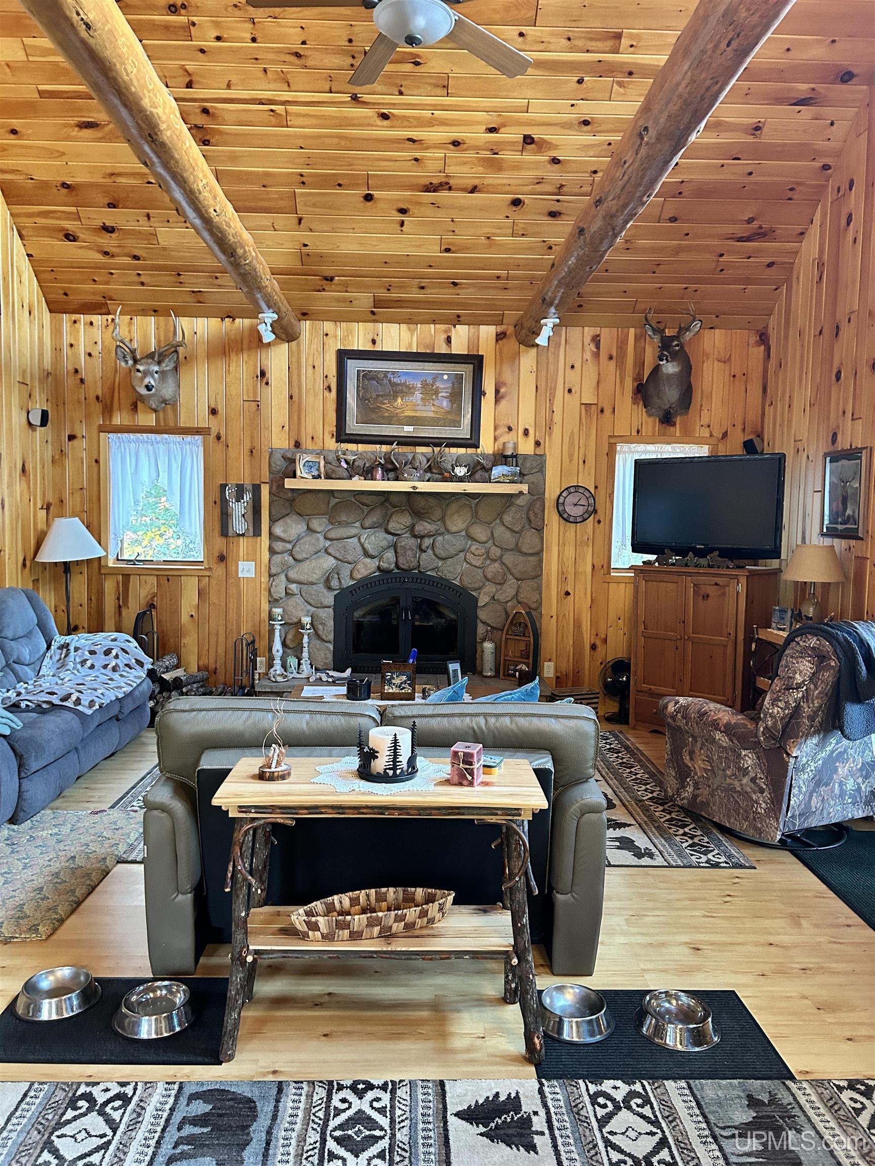 378 Red Road Michigamme, MI 49861 - Photo 15 of 15