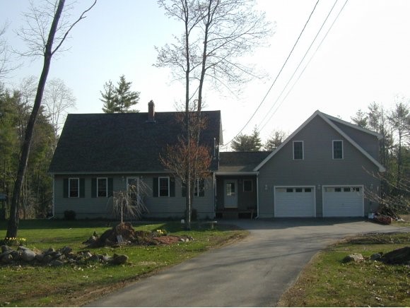 236 Long Swamp Road Lebanon, ME 04027 - Photo 1 of 1 Gallery Image 1