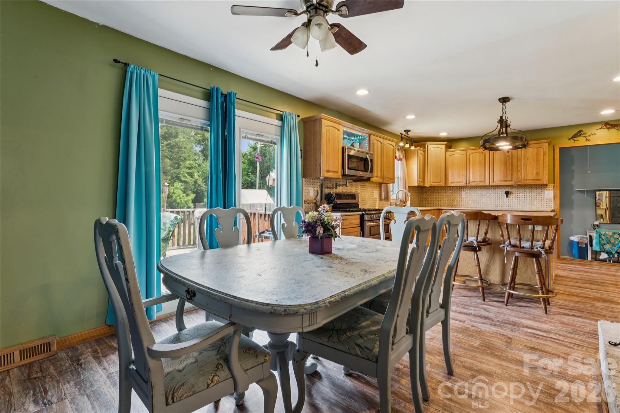 730 Hummingbird Circle Salisbury, NC 28146 - Photo 12 of 40