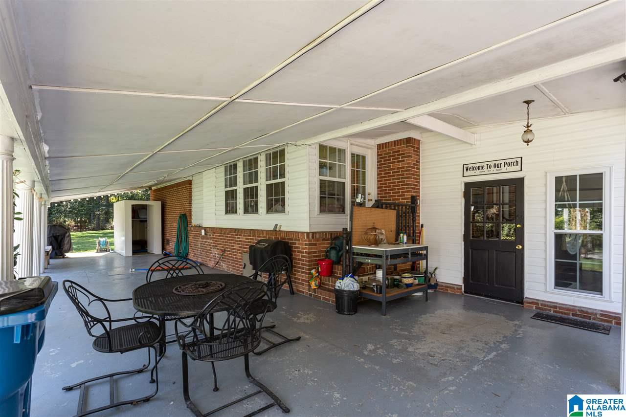 3381 Sardis Road Boaz, AL 35956 - Photo 30 of 47