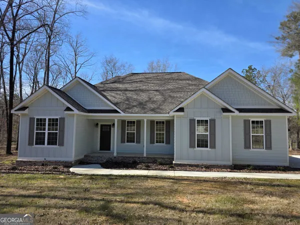 $450,000 | 150 Crystal Ridge Road Northwest, Milledgeville, GA 31061