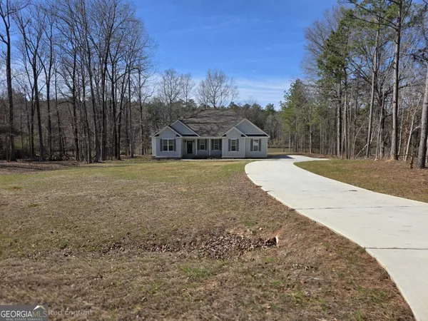 $450,000 | 150 Crystal Ridge Road Northwest, Milledgeville, GA 31061