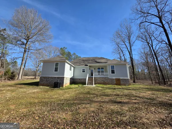 $450,000 | 150 Crystal Ridge Road Northwest, Milledgeville, GA 31061