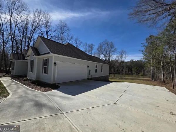 $450,000 | 150 Crystal Ridge Road Northwest, Milledgeville, GA 31061