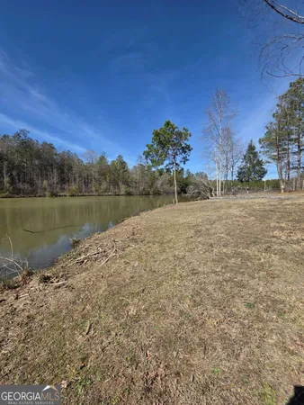$450,000 | 150 Crystal Ridge Road Northwest, Milledgeville, GA 31061