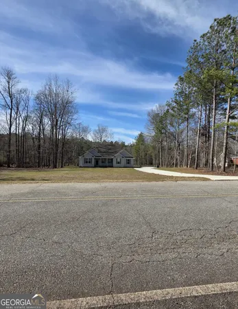 $450,000 | 150 Crystal Ridge Road Northwest, Milledgeville, GA 31061