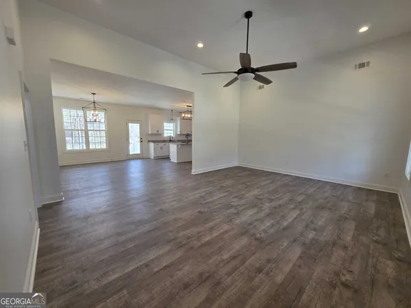 $450,000 | 150 Crystal Ridge Road Northwest, Milledgeville, GA 31061