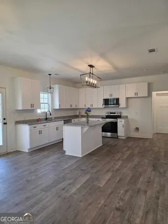 $450,000 | 150 Crystal Ridge Road Northwest, Milledgeville, GA 31061