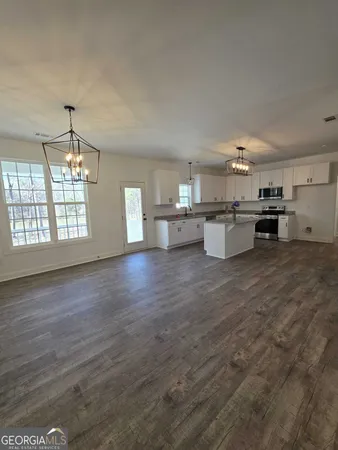 $450,000 | 150 Crystal Ridge Road Northwest, Milledgeville, GA 31061