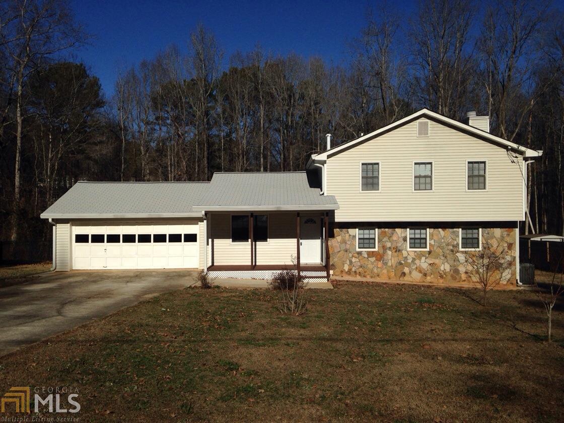 141 Longview Road Stockbridge, GA 30281 - Photo 1 of 1
