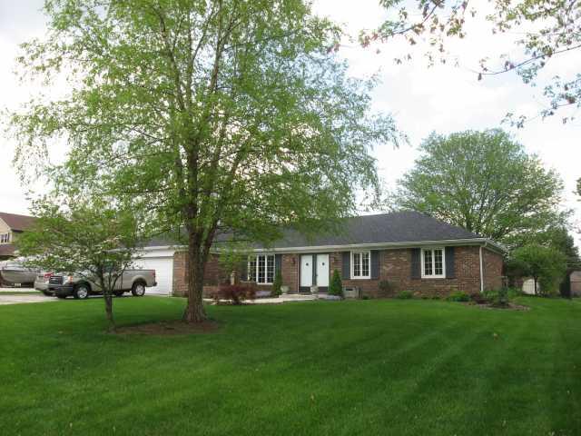 7075 Eagle Road Indianapolis, IN 46278 - Photo 1 of 12 Gallery Image 1