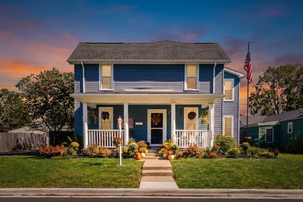 $389,000 | 192 East Street, Ashville, OH 43103